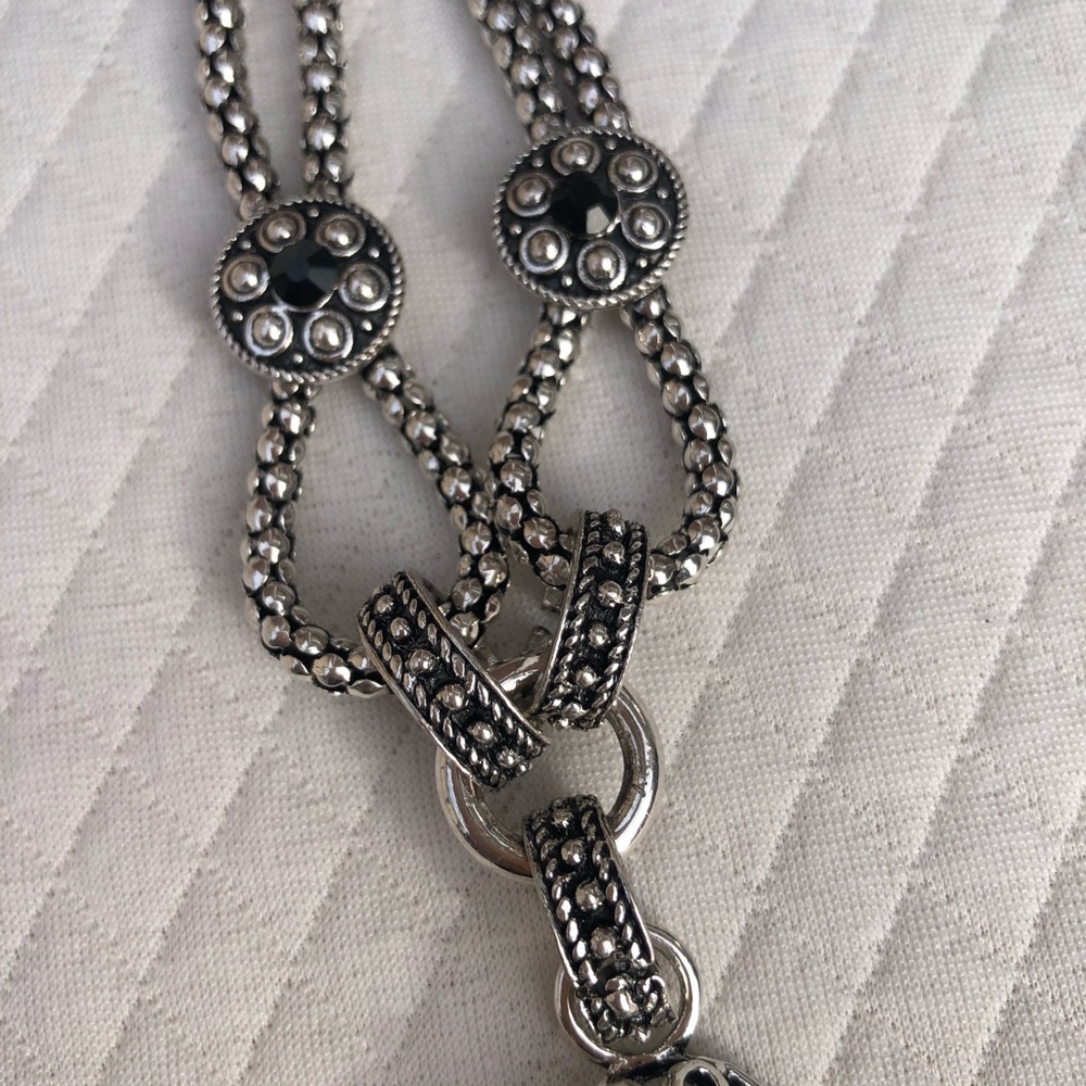 ✨Statement piece necklace with huge style ✨ - Picture 10 of 16